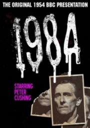 1984 (Тысяча девятьсот восемьдесят четвёртый) (1954)