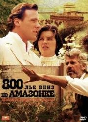 800 лье вниз по Амазонке (1993)