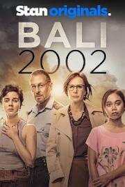 Бали 2002 (2022)