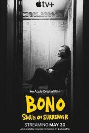 Bono: История примирения (Bono: Stories of Surrender) 2025