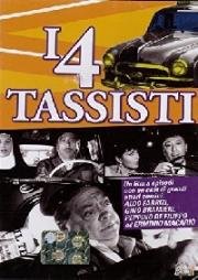 Четыре таксиста (1963)