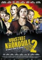 Деревенские крокодилы 2 (2010)