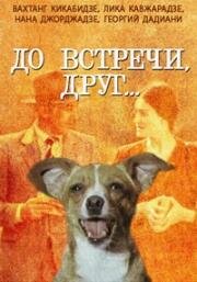 До встречи, друг...