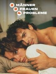 Два мужа, две жены (1998)
