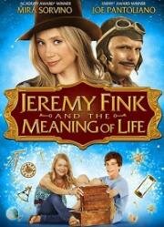 Джереми Финк и смысл жизни (2011)