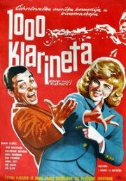 Если бы тысяча кларнетов (1964)