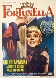 Фортунелла (1958)