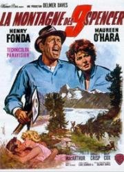 Гора Спенсера (1963)