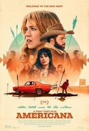 Государственный гимн (Americana) 2023