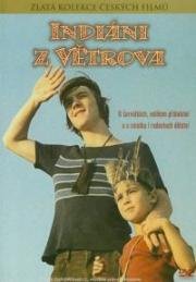 Индейцы из Ветрова (1979)