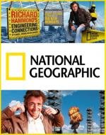 National Geographic: Инженерные идеи с Ричардом Хаммондом (2011)