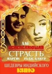 Испепеляющая страсть (1948)