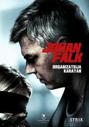 Йон Фалк: Организация Караян (2012)