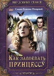 Как завоевать принцессу (Как заслужить принцессу) (1995)