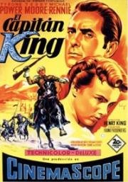 Капитан Хайберских стрелков (1953)