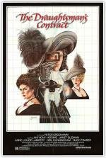 Контракт рисовальщика (1982)