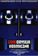 2001 год: Космическая одиссея