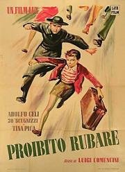 Красть запрещено (1948)