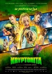 Криптонит (2015)