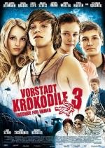 Деревенские крокодилы 3 (Крокодилы из пригорода 3) (2011)