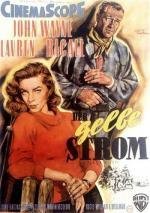 Кровавая аллея (1955)