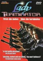 Леди Терминатор (1988)