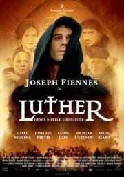 Лютер (2003)