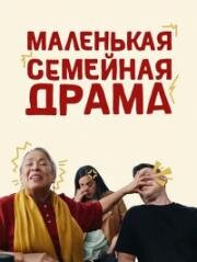 Маленькая семейная драма (2024)