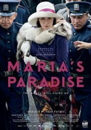 Marian paratiisi (Maria's Paradise) (2019)