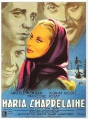 Мария Шапделен (1950)