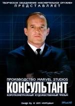 Marvel: Консультант (2011)