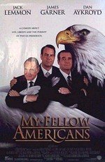 Мои дорогие американцы (1996)