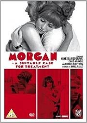 Морган: подходящий случай для терапии (1966)