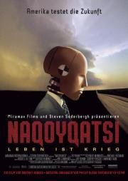 Накойкаци. Жизнь как война (2003)