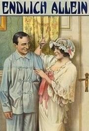 Наконец-то одни (1914)