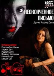 Неоконченное письмо (2010)