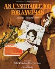 Неподходящая работа для женщины (1982)