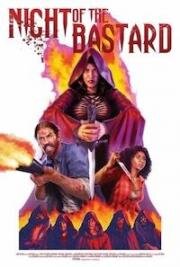 Ночь мести (Night of the Bastard) 2022