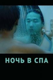 Ночь в СПА