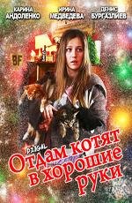 Отдам котят в хорошие руки