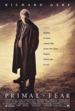 Первобытный страх (1996)