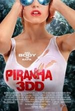 Пираньи 3DD (2012)