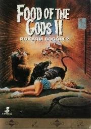 Пища богов 2 (Крысы 2: Зубы убийцы) (1988)