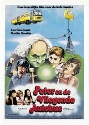 Питер и летающий автобус (1976)