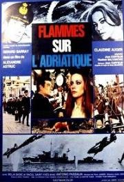 Пламя над Адриатикой (1968)