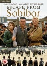 Побег из Собибора (1987)