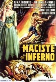 Подвиги Геракла: Битва в аду (1962)