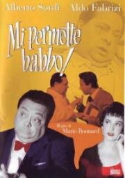 Позвольте мне, батя! (1956)