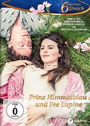 Принц Химмельблау и Фея Люпина (Прекрасный принц и фея Люпина) (2016)