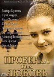 Проверка на любовь (2013)